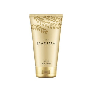 AVON Perfumowany Balsam do Ciała Maxima