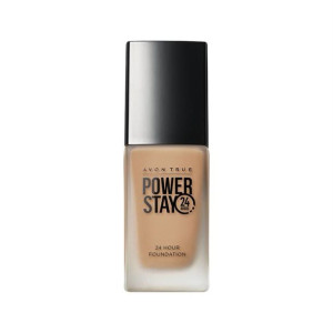 AVON True Podkład Power Stay 24h Soft Beige