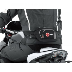 Torba, saszetka na biodro QBag Hip Bag