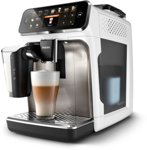 Ekspres ciśnieniowy Philips EP5443/90 LatteGo