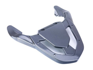 Bagażnik do Zipp Quantum RC, Romet RXL 50 2015r, Router Delux8 grafitowy