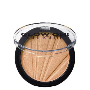 AVON Puder Rozświetlający Bronze Glow