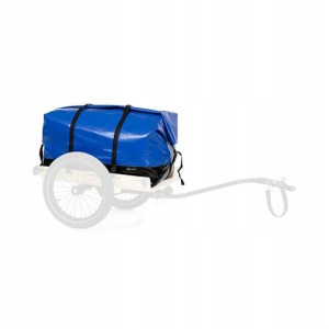 KLARFIT Travel Bag, torba transportowa 120 l