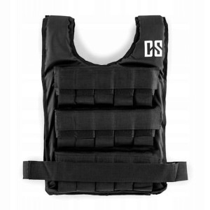 Obciążenie żeliwne Capital Sports 30 kg