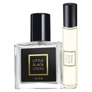 AVON Zestaw kosmetyków Little Black Dress