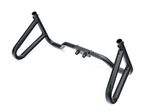 Gmole motocykla Romet ADV 125 PRO 2017r górny