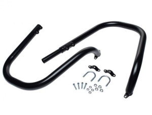 Gmole do Benelli Imperiale 400