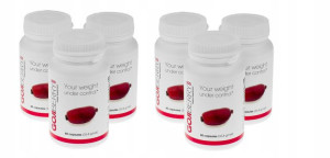 6x Goji Berry 500 ODCHUDZANIE Idealna Sylwetka