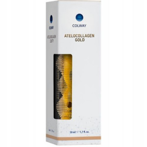 Colway ATELOKOLAGEN ZŁOTY
