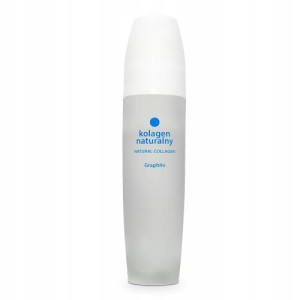 Colway Graphite 100 ml kolagen naturalny