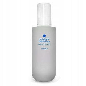 Colway Graphite 200 ml kolagen naturalny