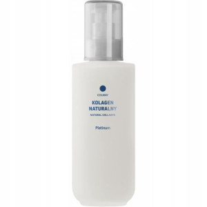 Colway Kolagen Naturalny Platinum kolagen 200 ml