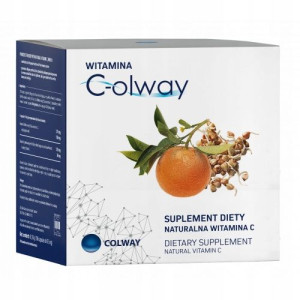 Colway Witamina C-olway