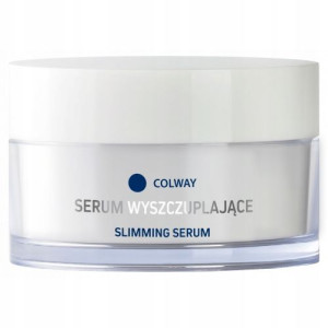 Serum antycellulitowe wyszczuplające Colway 200 ml