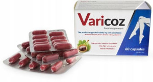 Varicoz Koniec Z Pajączkami I Żylakami