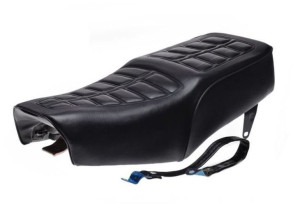 Kanapa, siedzenie do motocykla Suzuki GN125