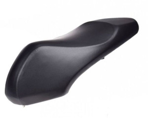 Kanapa, siedzenie do skutera Peugeot Kisbee