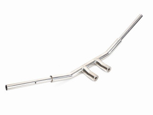 Kierownica Romet Malibu 320i (Pull back)