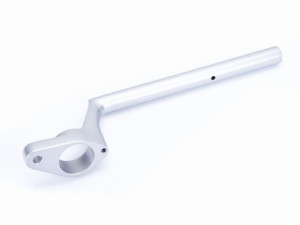 Kierownica Romet Z-ONE T prawa