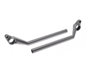 Kierownica, rura kierownicy 4T Zipp Neken, Benzer Shaft, GB Street