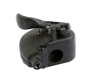 Dźwignia gazu kpl. Bashan BS250S-5, Romet ATV250