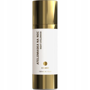 Colway Atelomaska na noc 120 ml