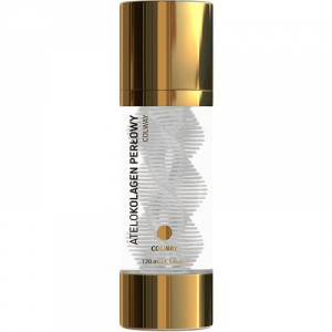 Colway Pearl Atelocollagen perłowy 120ml