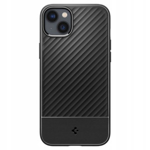 Etui Spigen Core Armor - Apple iPhone 14 (Matte Black)