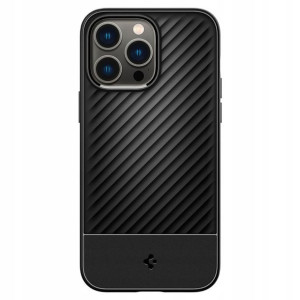 Etui Spigen Core Armor - Apple iPhone 14 Pro (Matte Black)