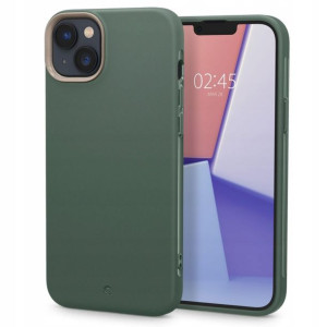 Etui Spigen Cyrill Ultra Color Mag MagSafe - Apple iPhone 14 (Kale)