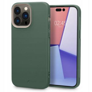 Etui Spigen Cyrill Ultra Color Mag MagSafe - Apple iPhone 14 Pro Max (Kale)