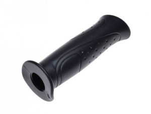 Manetka gumowa kierownicy lewa do Sym Orbit 4T