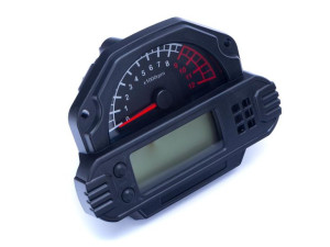 Licznik, prędkościomierz Romet ADV 250