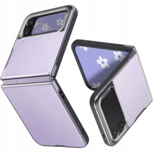 Etui Spigen Cyrill Color Brick - Samsung Galaxy Z Flip 4 (Dusk)