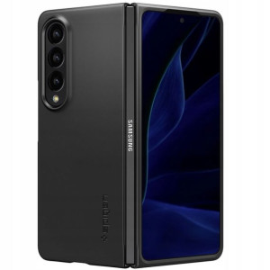 Etui Spigen Airskin - Samsung Galaxy Z Fold 4 (Black)