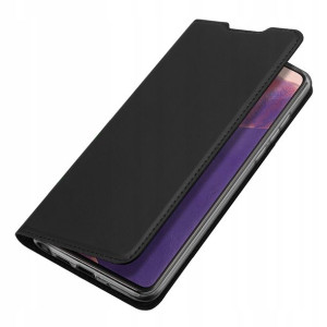Etui Dux Ducis Skin Pro - Samsung Galaxy Note 20 (Black)