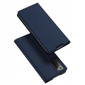 Etui Dux Ducis Skin Pro - Samsung Galaxy Note 20 (Blue)