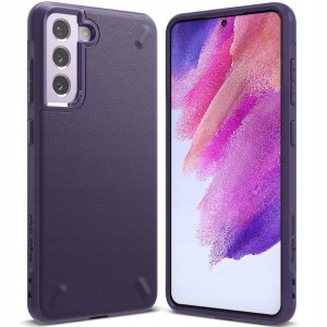 Etui Ringke Onyx - Samsung Galaxy S21 FE (Violet)