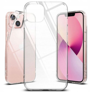 Etui Ringke Air - Apple iPhone 13 Mini (Clear)