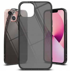 Etui Ringke Air - Apple iPhone 13 Mini (Smoke Black)