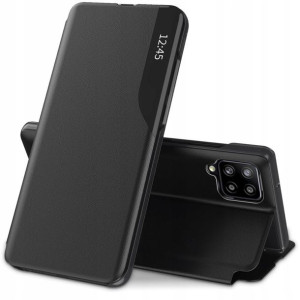 Etui Tech-Protect Smart View - Samsung Galaxy M53 5G (Black)