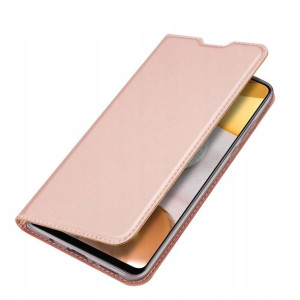 Etui Dux Ducis Skin Pro - Samsung Galaxy A42 5G (Rose Gold)