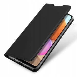 Etui Dux Ducis Skin Pro - Samsung Galaxy A32 LTE (Black)