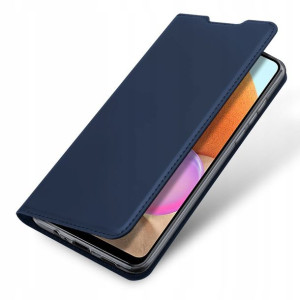 Etui Dux Ducis Skin Pro - Samsung Galaxy A32 LTE (Blue)