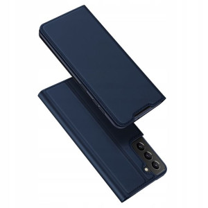 Etui Dux Ducis Skin Pro - Samsung Galaxy S21+ Plus (Blue)