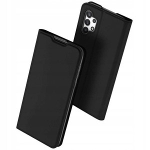 Etui Dux Ducis Skin Pro - Samsung Galaxy A32 LTE (Black)