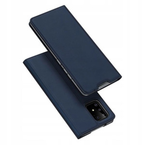 Etui Dux Ducis Skin Pro - Samsung Galaxy S10 Lite (Blue)