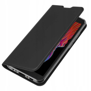 Etui Dux Ducis Skin Pro - Samsung Galaxy Xcover 5 (Black)
