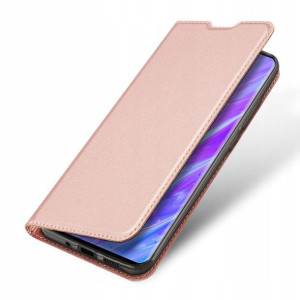 Etui Dux Ducis Skin Pro - Samsung Galaxy S20+ Plus (Rose Gold)