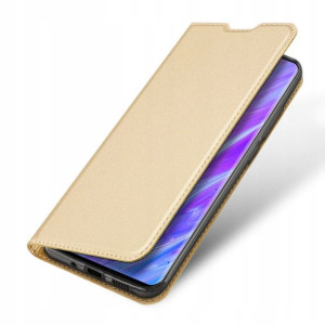 Etui Dux Ducis Skin Pro - Samsung Galaxy S20+ Plus (Gold)